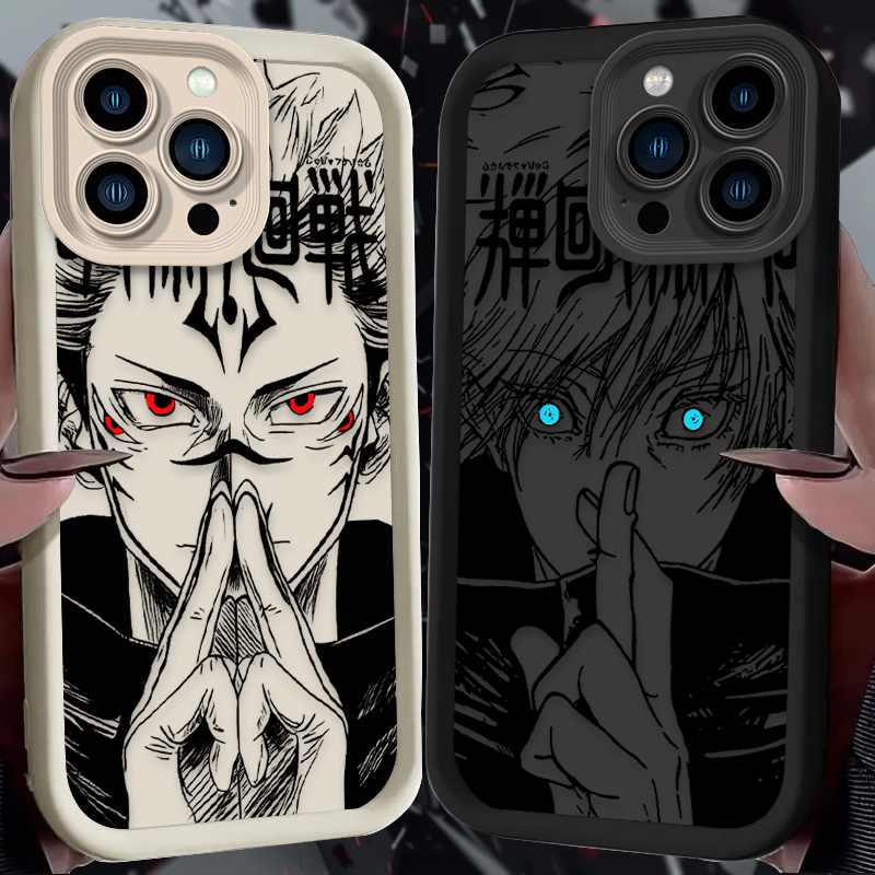 Perfume Pure Xs - Jujutsu Kaisen Gojo Satoru Case for