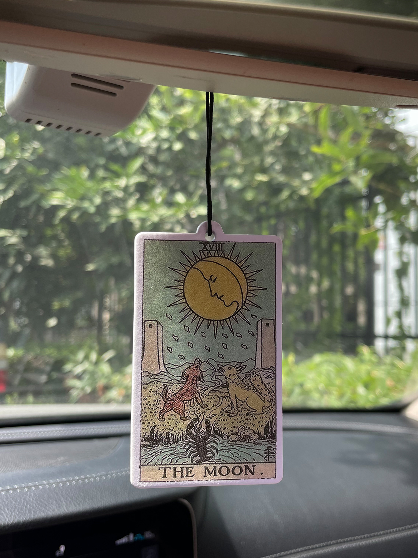 Perfume Fragrance Store - Legend/Gulong Fresh Scent Five-Star Neutral Car