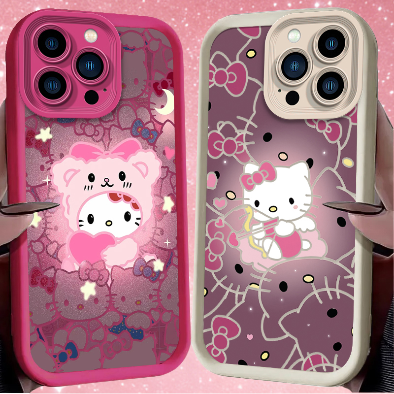 Perfume Pure Xs - Starlight Moe Hello Kitty Case for