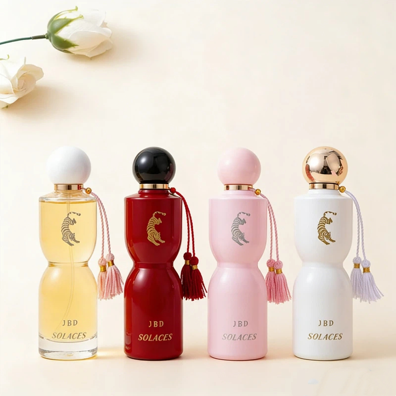 Perfume Fragrance Dubai - Popular Russia Women Eau De Toilette