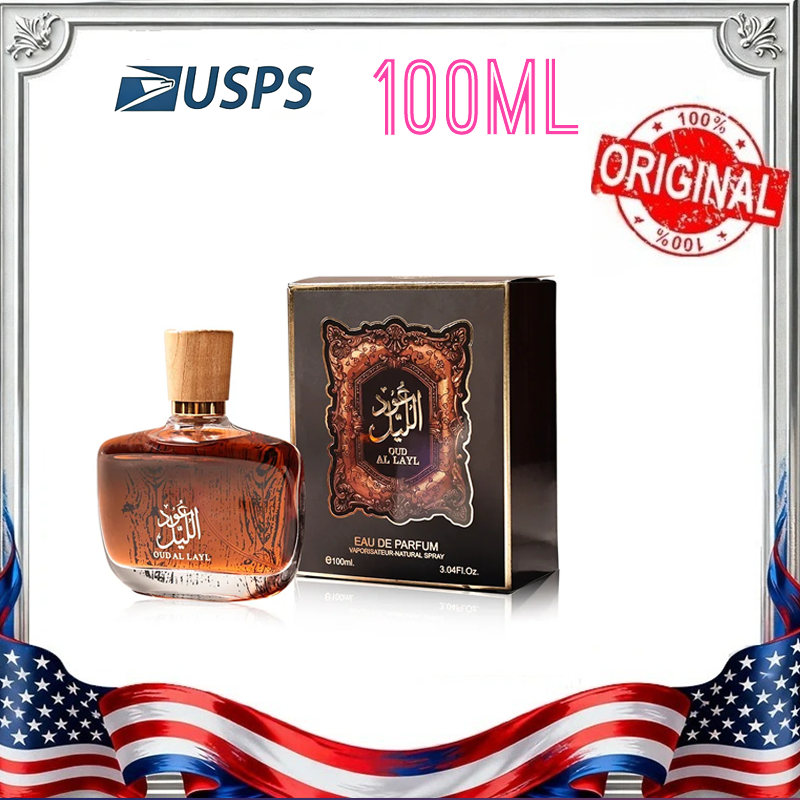 Perfume Fragrance Dubai - Arab Perfumes Unisex Long Lasting Perfume