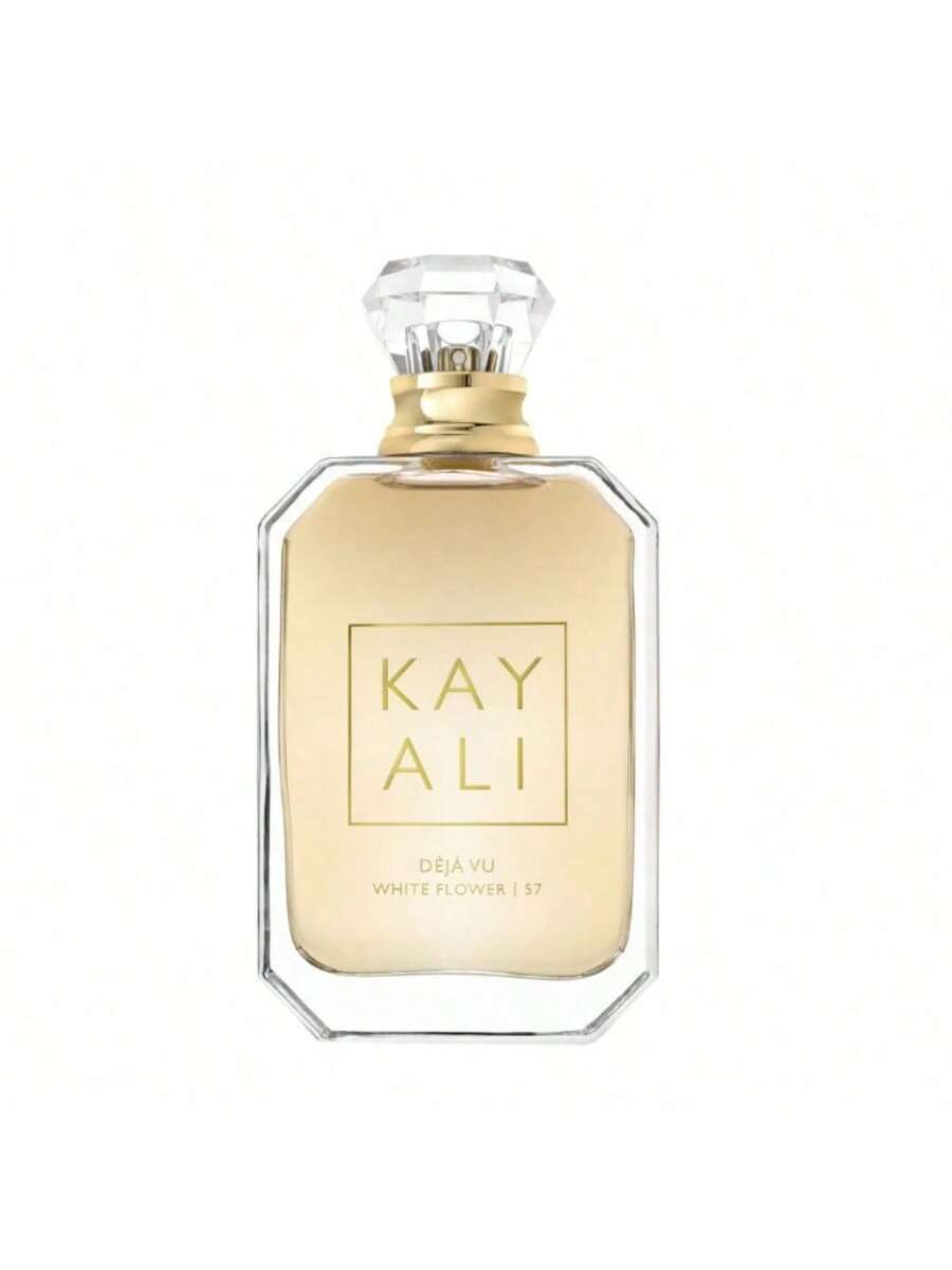 Perfume J Fragrance - KAYALI Déjà Vu White Flower 57