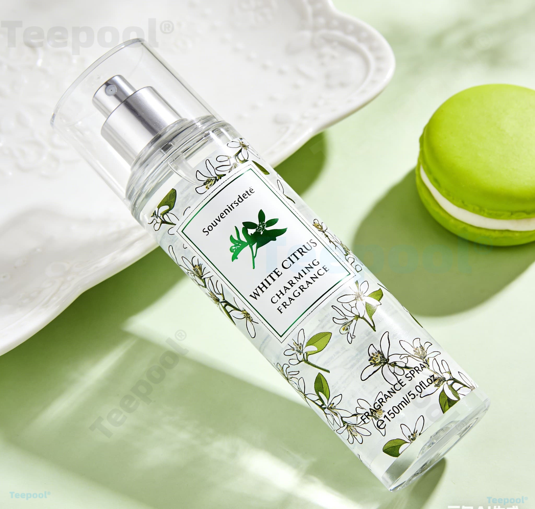Perfume Alcohol Fragrance - TeepoolPheromone Perfume，alcohol-free，Hypoallergenic, light fragrance spray,alcohol-free, Eau
