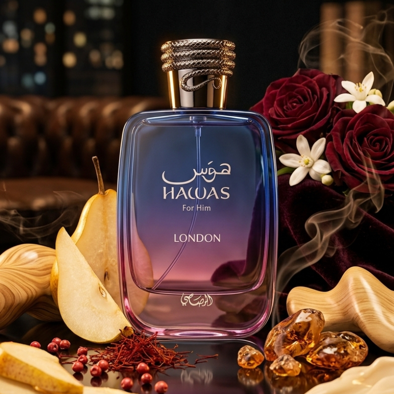 Perfume And Fragrance - Long Lasting Unisex Eau De Parfum
