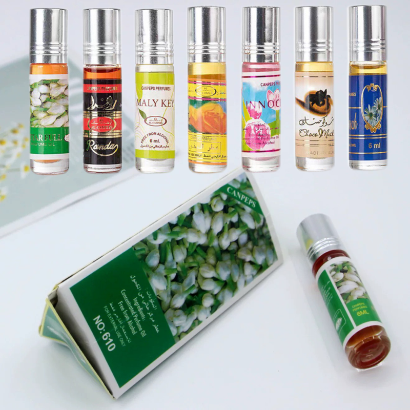 Perfume Fragrance Dubai - Dubai Perfume Lasting Fragrance Chocolate Essential