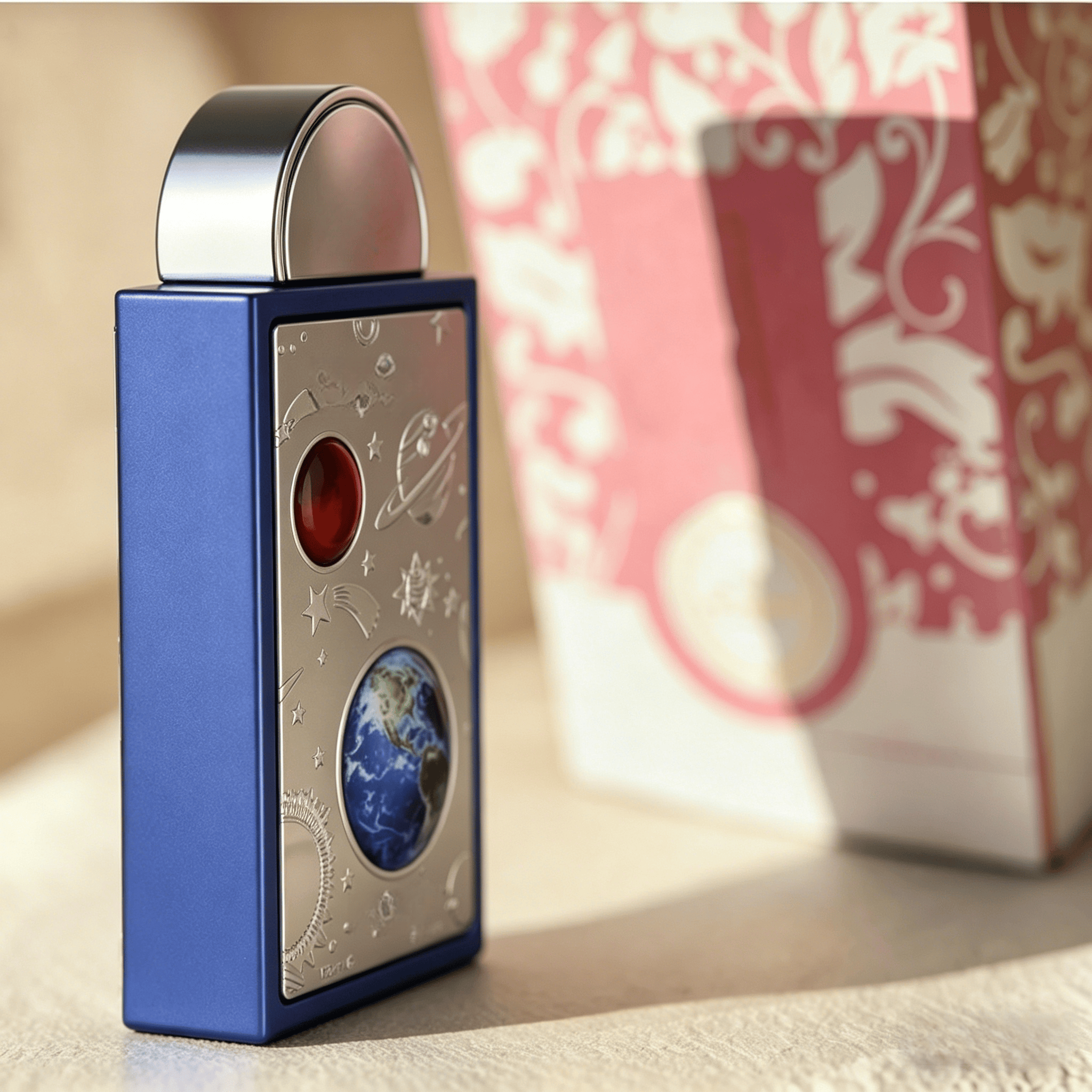 2026 Hot Sale Art of Universe  - Perfume Alcohol Fragrance recension och pris
