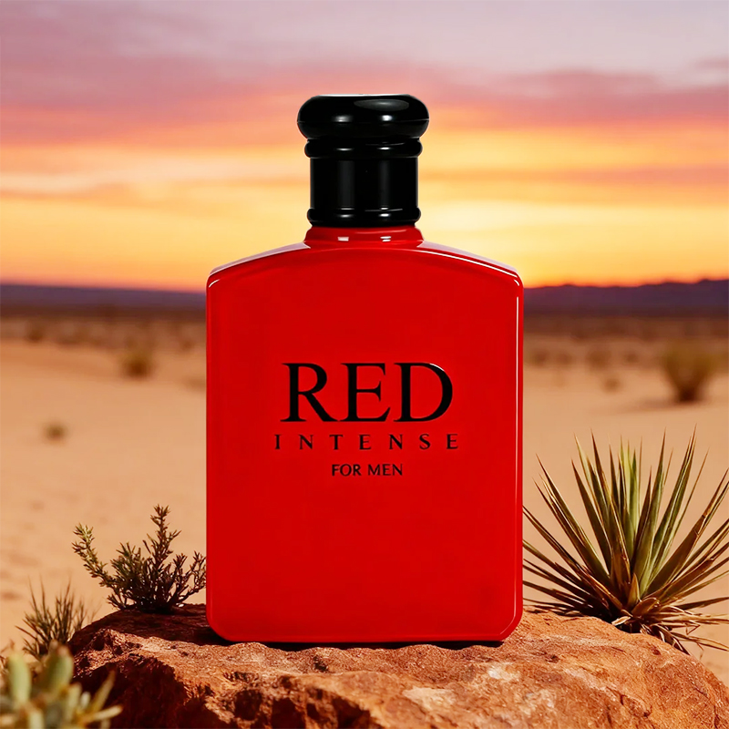RED CHARM Eau de Parfum Spray  - Perfume And Fragrance recension och pris