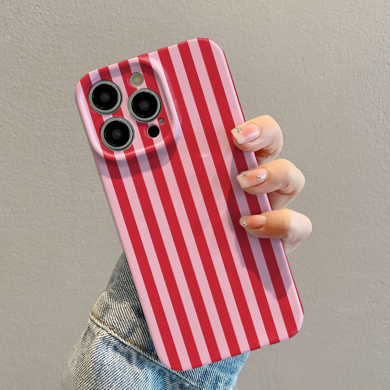 Phone Case For iPhone 17 16 15 - Perfume Pure Xs recension och pris