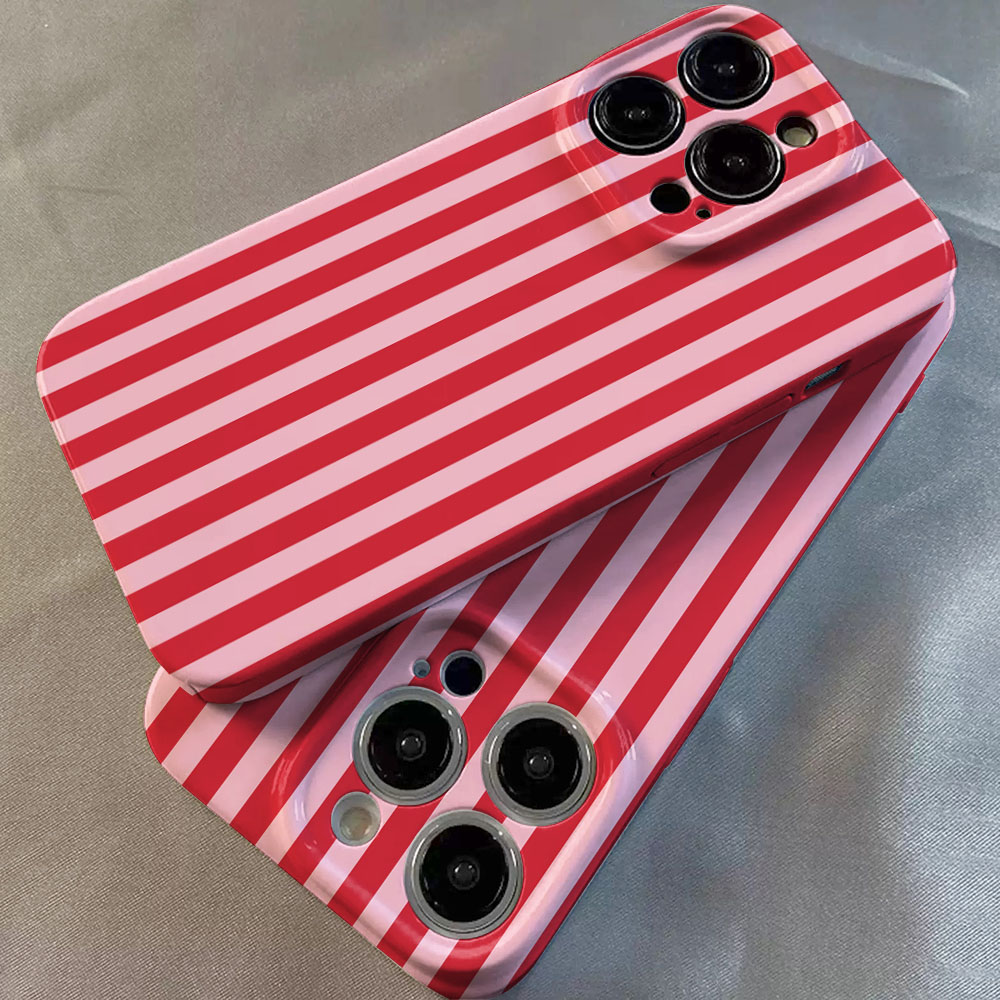 Phone Case For iPhone 17 16 15 - Perfume Pure Xs recension och pris