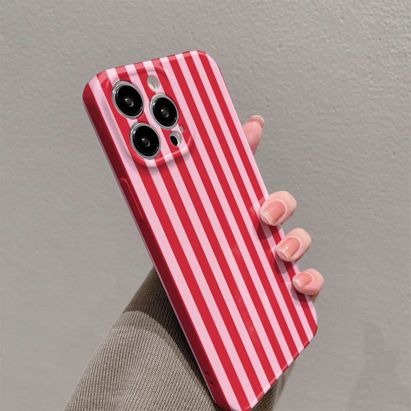Phone Case For iPhone 17 16 15 - Perfume Pure Xs recension och pris