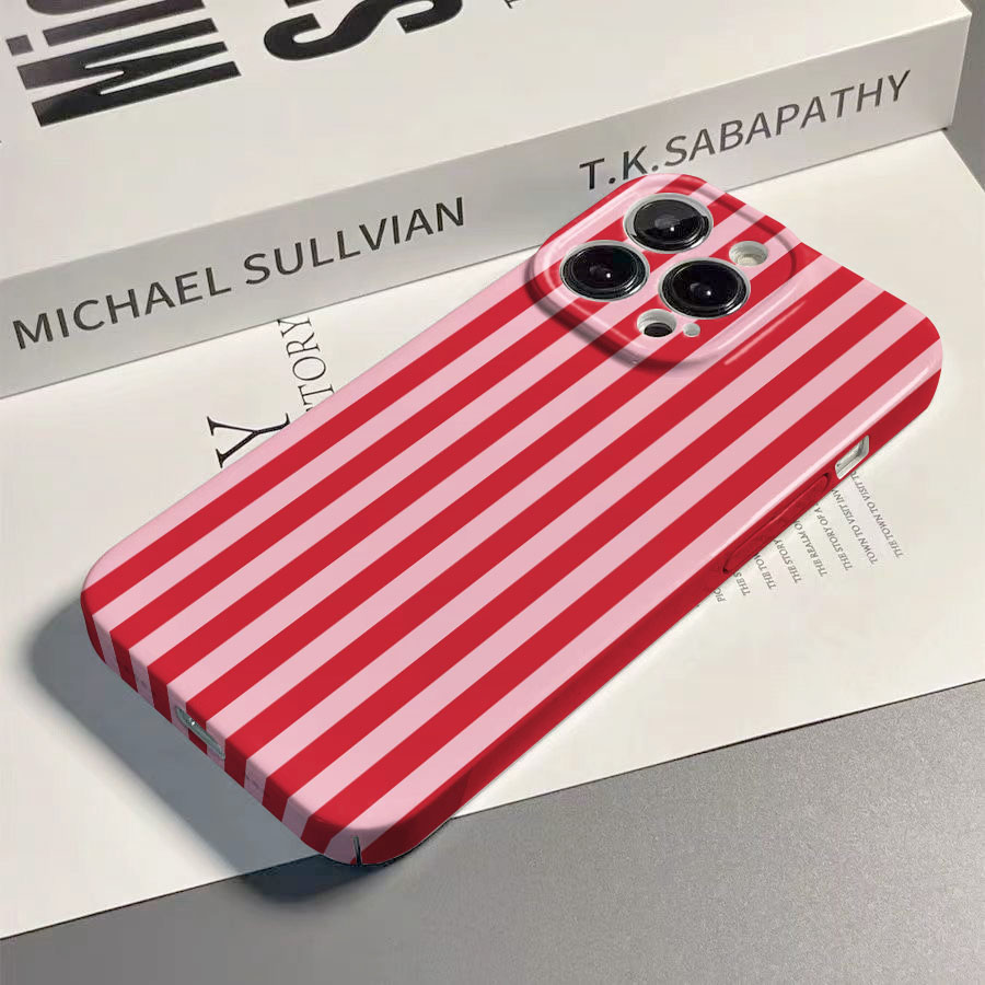 Phone Case For iPhone 17 16 15 - Perfume Pure Xs recension och pris