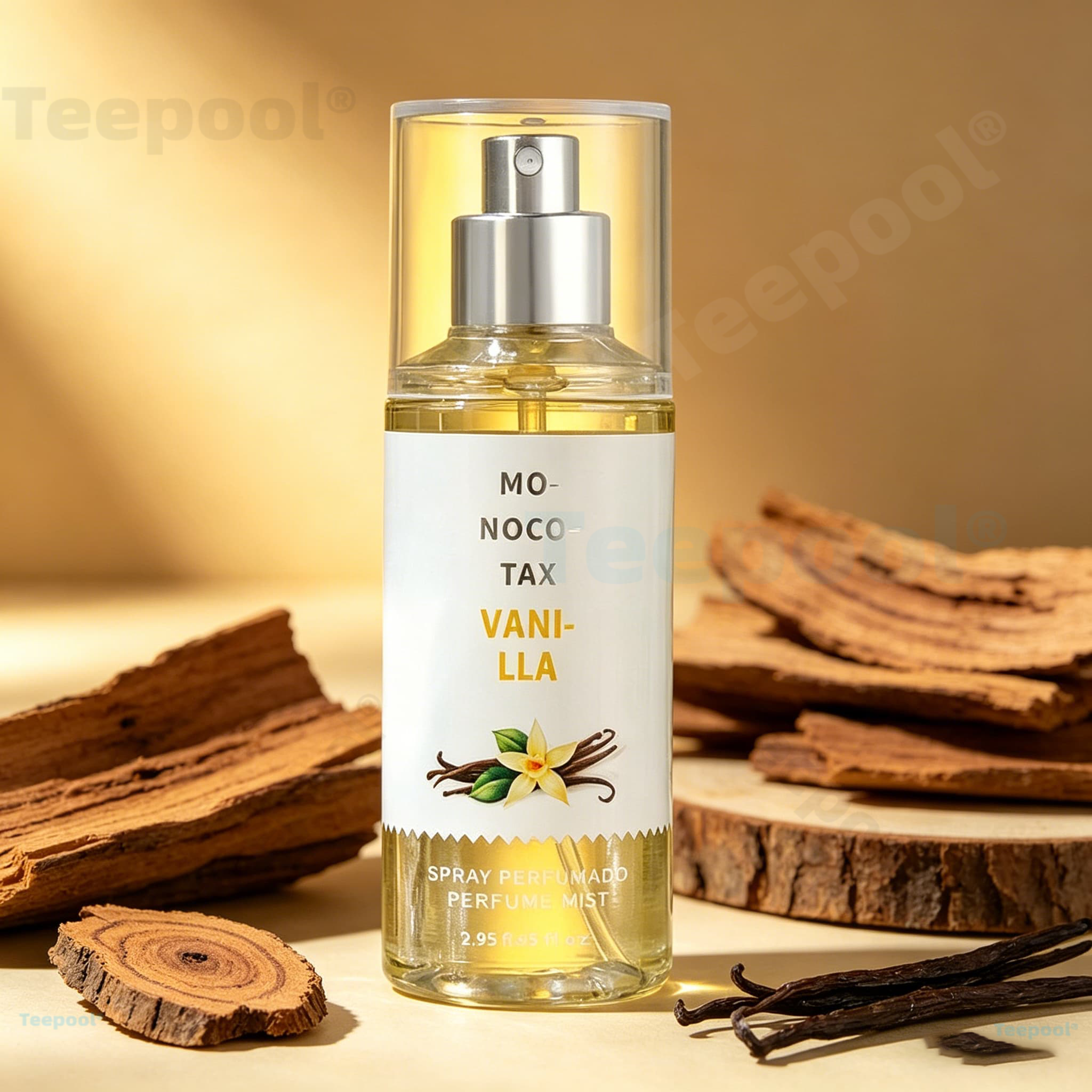 Teepoolperfume/fragrance，alcoh - Perfume Alcohol Fragrance recension och pris