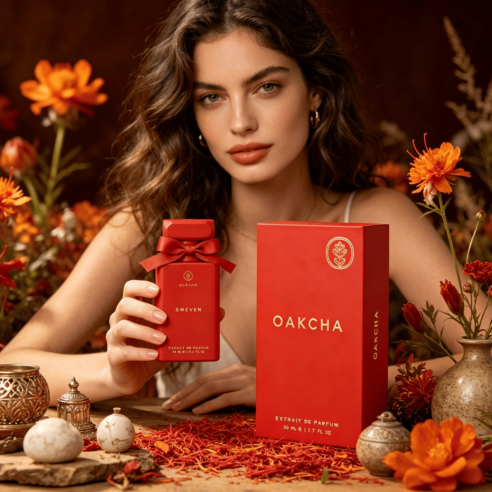 2026 Hot 100ml Arabic Perfume  - Perfume Alcohol Fragrance recension och pris