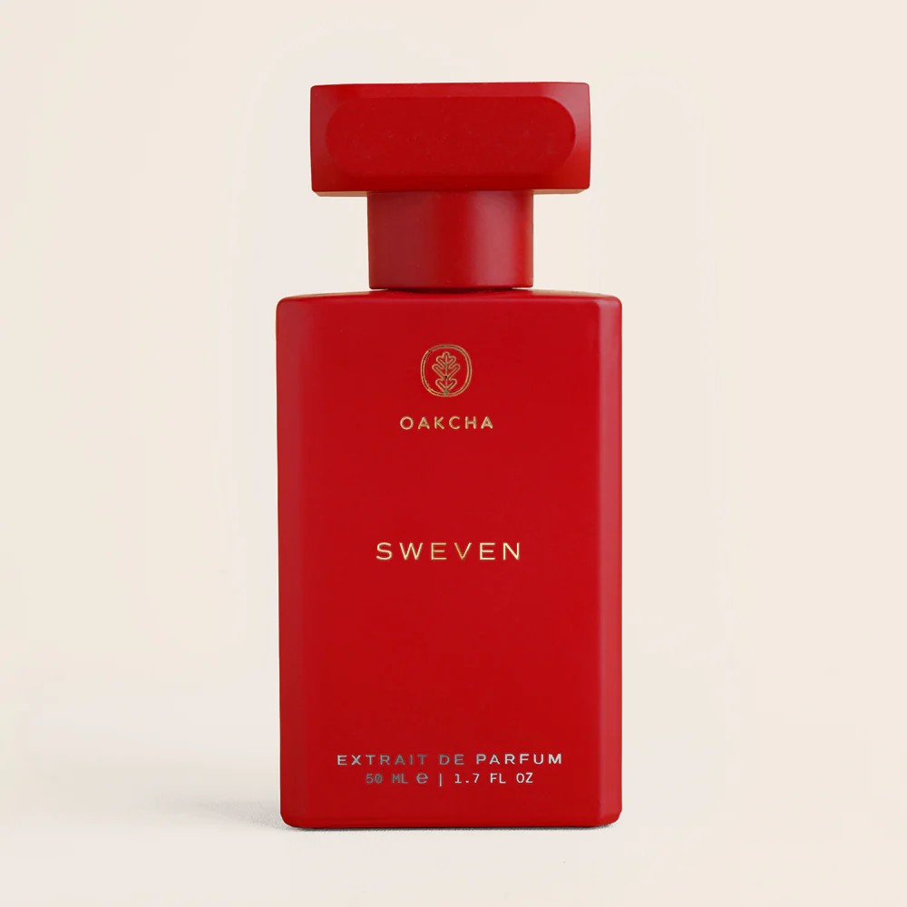 OAKCHA Sweven perfume Extrait  - Perfume Jasmine Fragrance recension och pris