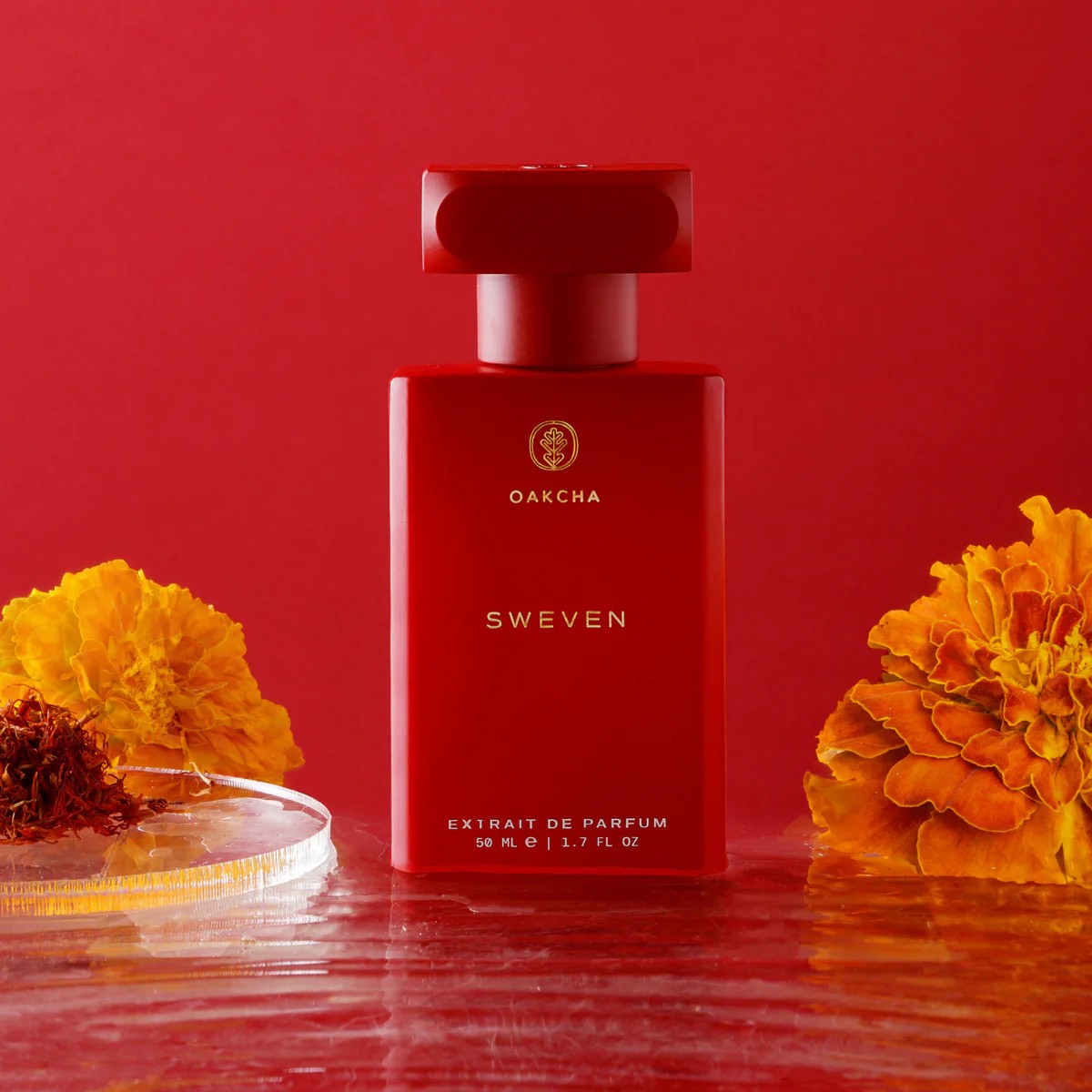 OAKCHA Sweven perfume Extrait  - Perfume Jasmine Fragrance recension och pris