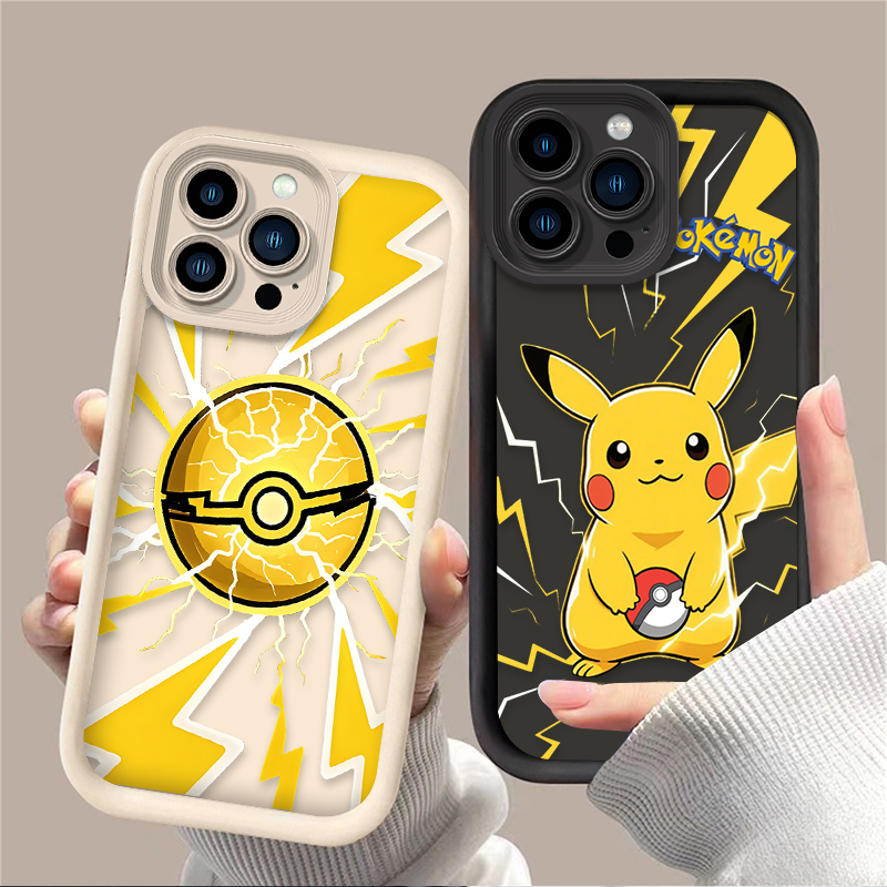 Cartoon Cute P-Pokemon Pikachu - Perfume Pure Xs recension och pris
