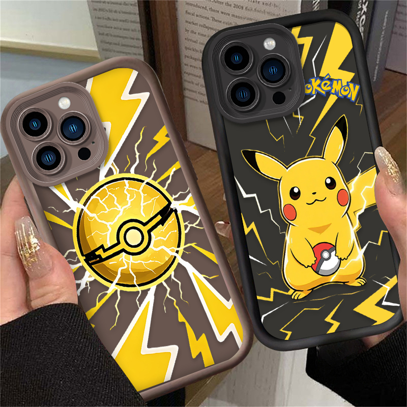 Cartoon Cute P-Pokemon Pikachu - Perfume Pure Xs recension och pris