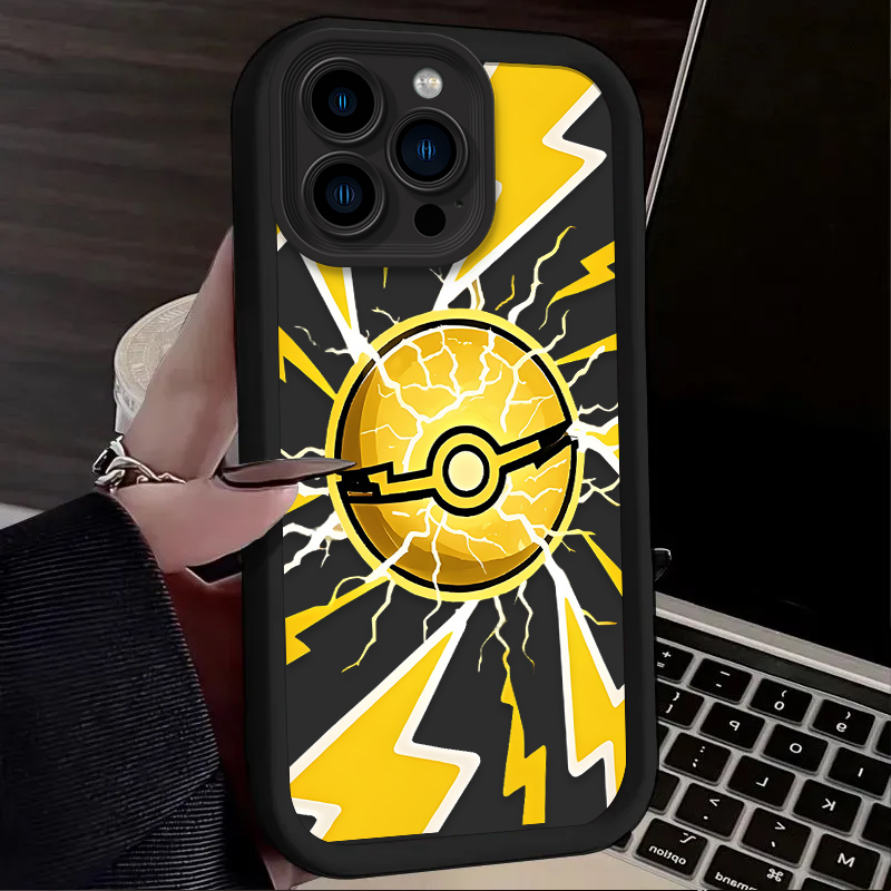 Cartoon Cute P-Pokemon Pikachu - Perfume Pure Xs recension och pris