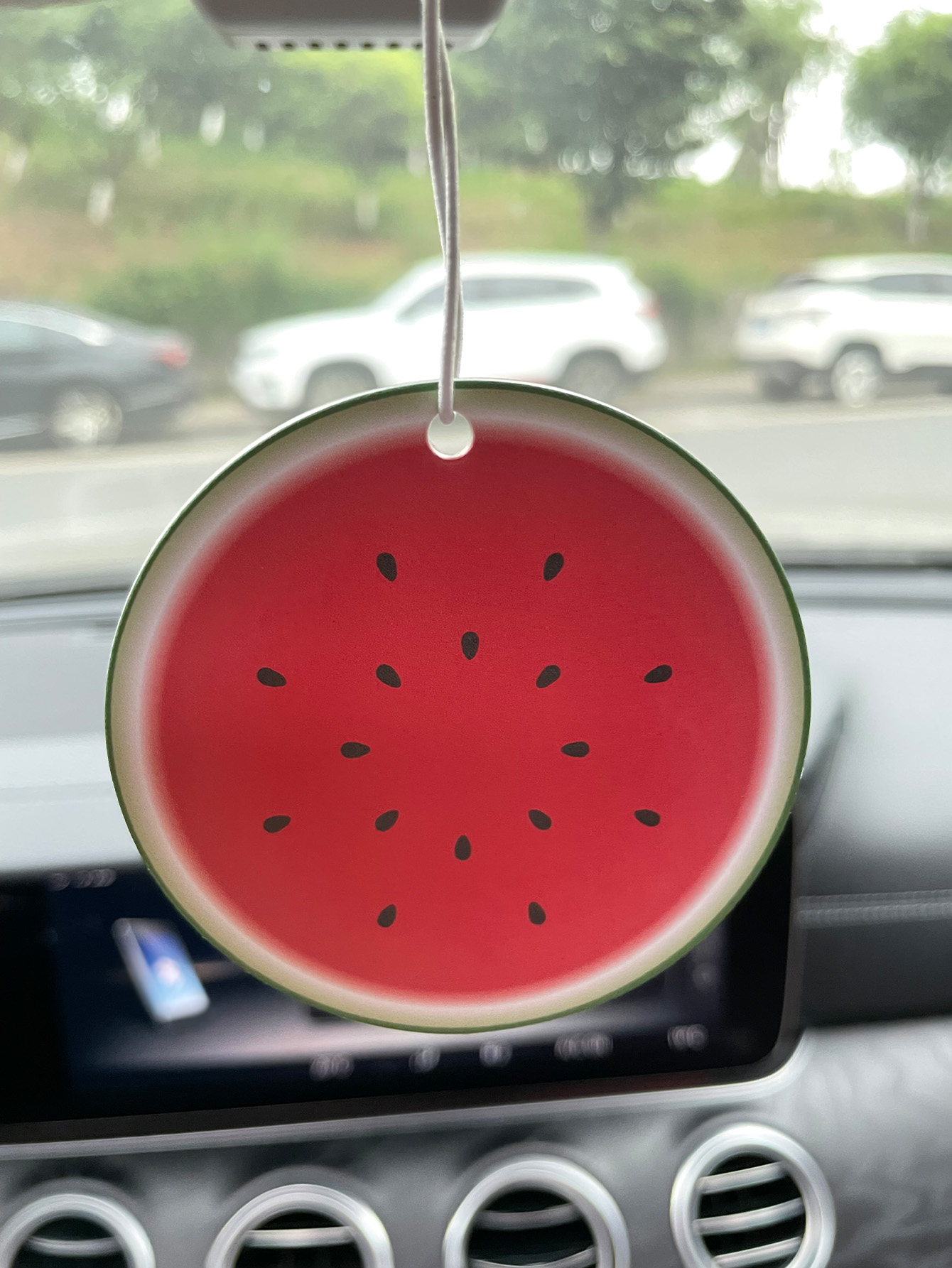 Watermelon/Freesia Fresh Scent - Perfume Fragrance Store recension och pris