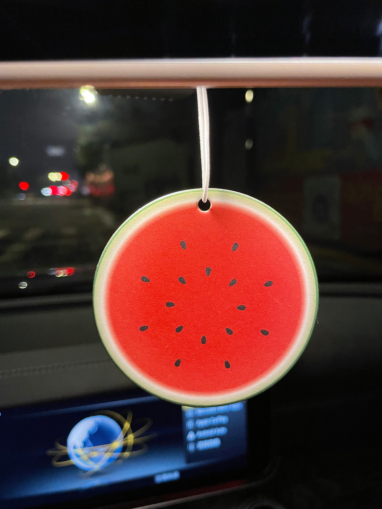 Watermelon/Freesia Fresh Scent - Perfume Fragrance Store recension och pris