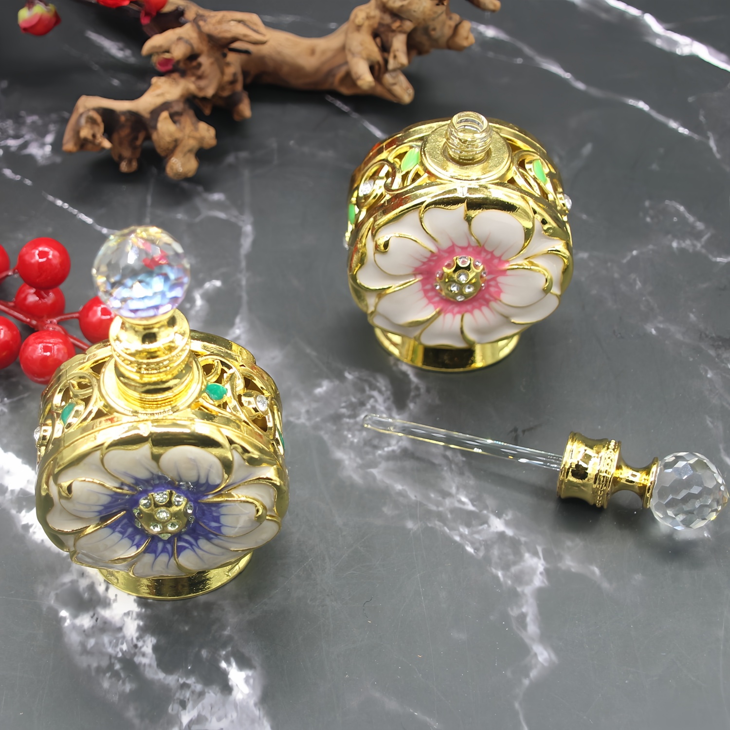 Swiss Arabian Luxury Products  - Perfume Fragrance Dubai recension och pris