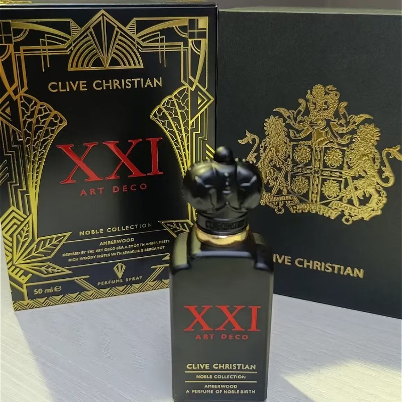 Clive Christian Mens Perfume 5 - Perfume Jasmine Fragrance recension och pris