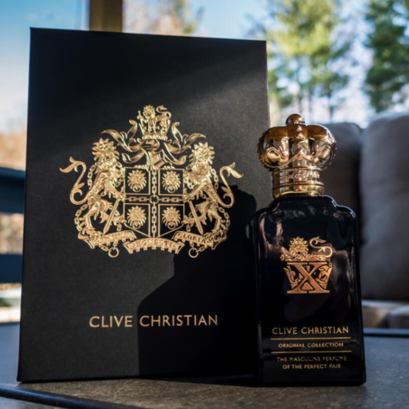 Clive Christian Woody Fresh Un - Perfume Jasmine Fragrance recension och pris