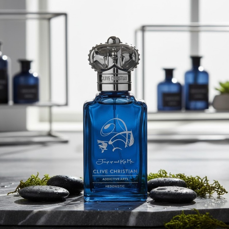 Clive Christian Woody Fresh Un - Perfume Jasmine Fragrance recension och pris