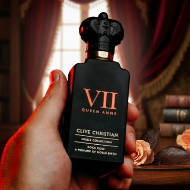 Clive Christian Woody Fresh Un - Perfume Jasmine Fragrance recension och pris