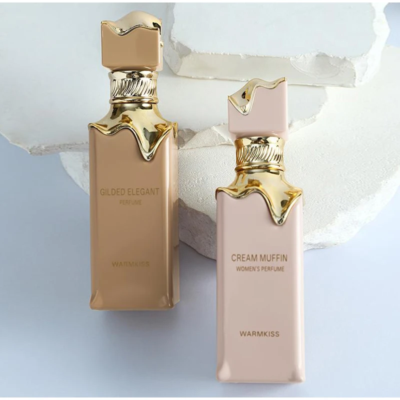 Luxury Cream Muffin Perfume Sp - Perfume Fragrance Dubai recension och pris