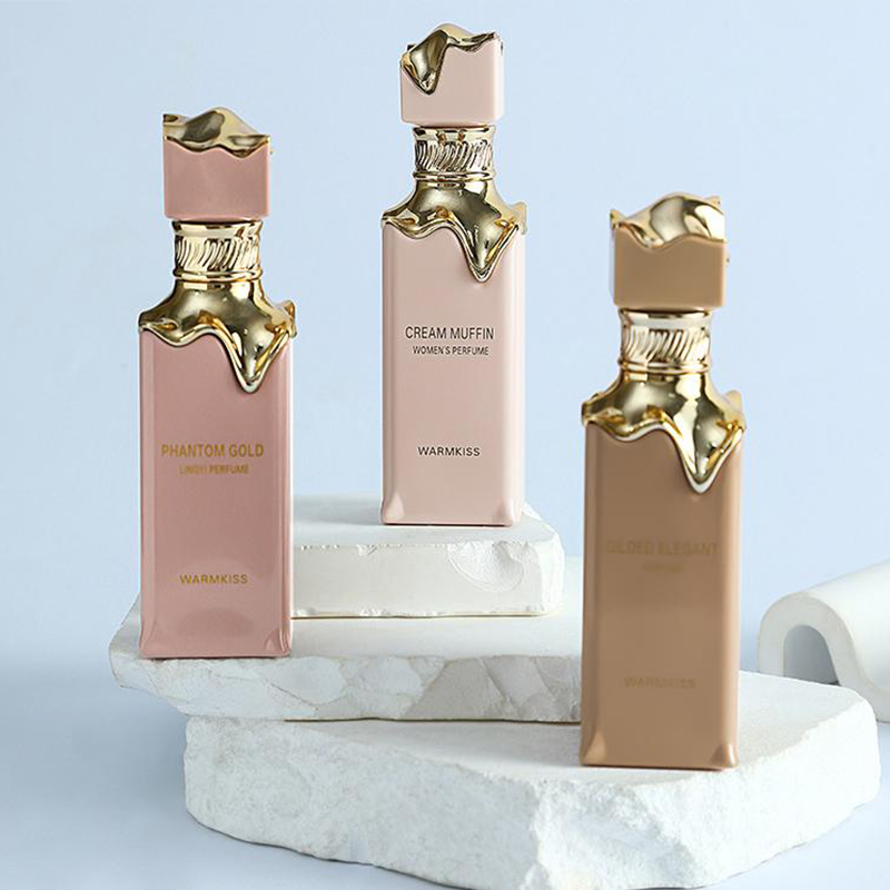 Luxury Cream Muffin Perfume Sp - Perfume Fragrance Dubai recension och pris