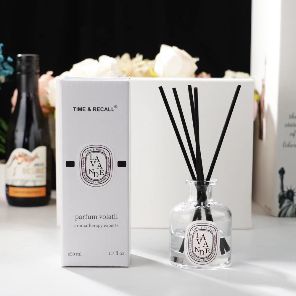 Hotel Perfume Diffuser Oils Ho - Perfume Fragrance Stick recension och pris