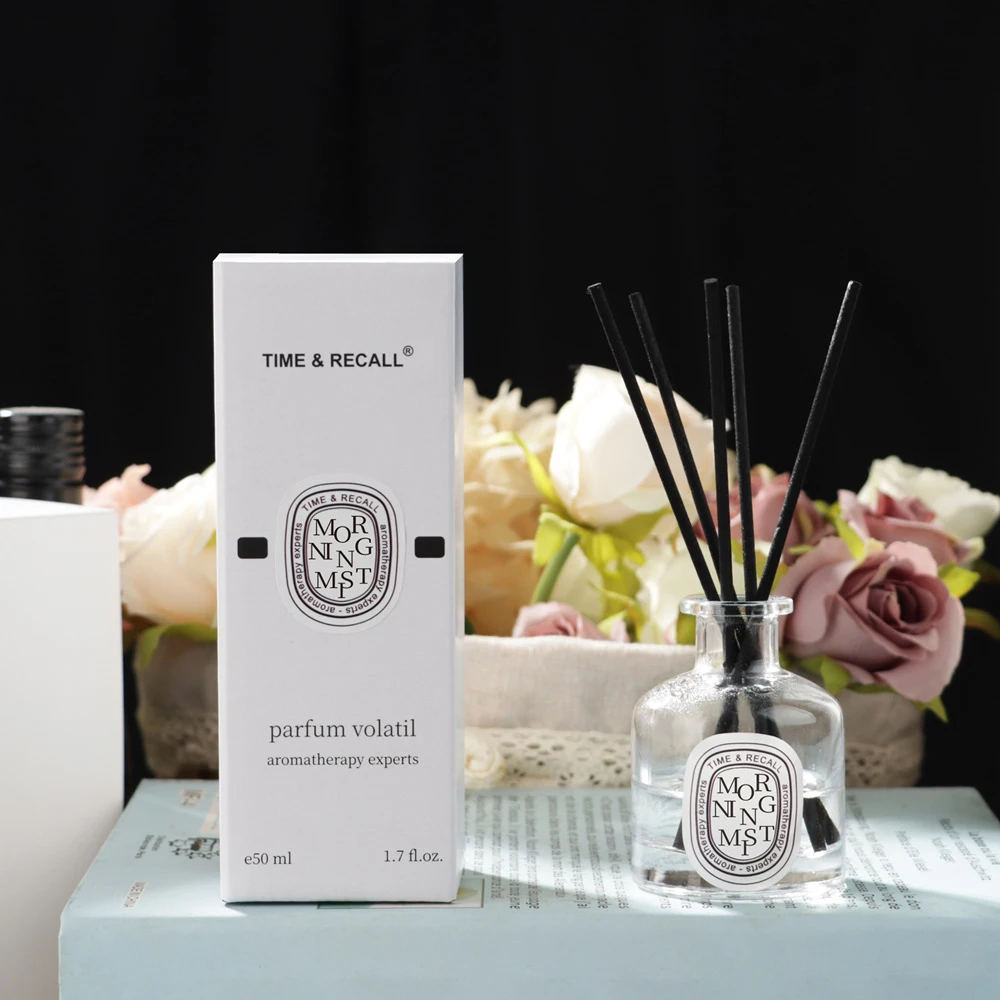 Hotel Perfume Diffuser Oils Ho - Perfume Fragrance Stick recension och pris