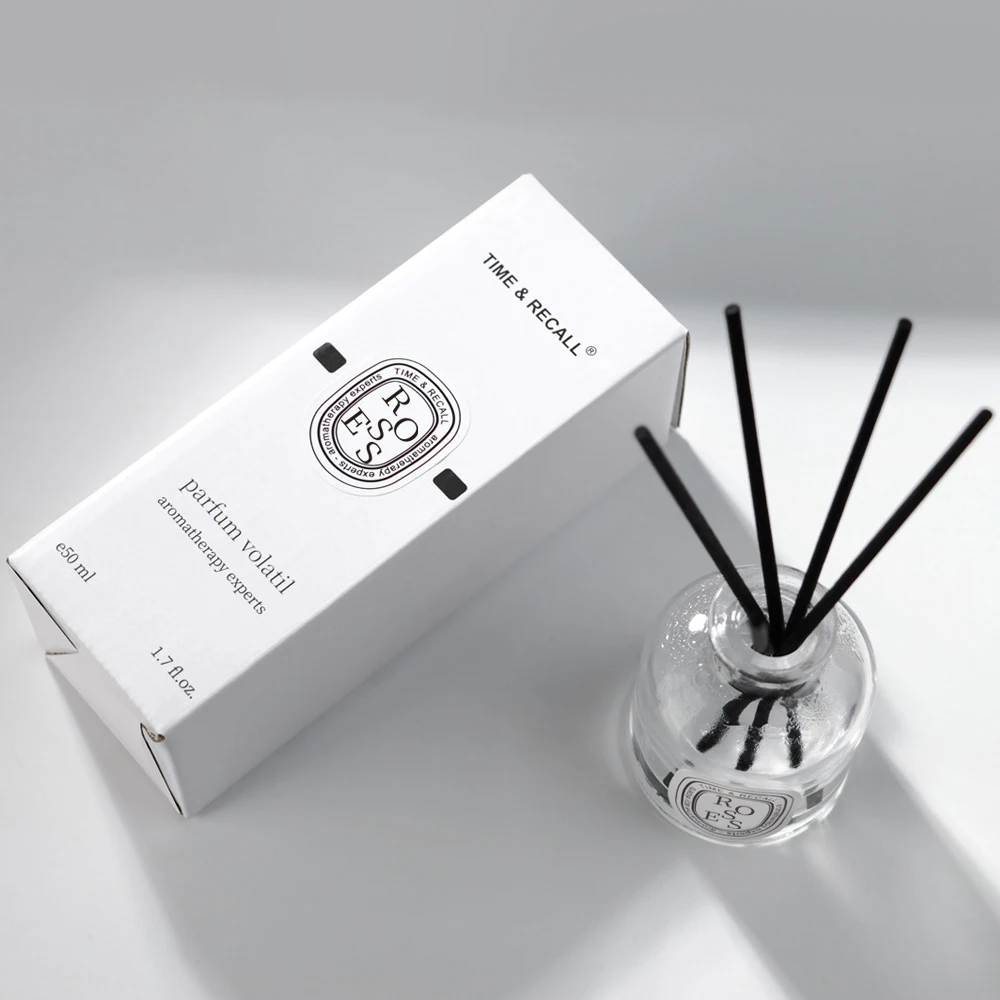 Hotel Perfume Diffuser Oils Ho - Perfume Fragrance Stick recension och pris