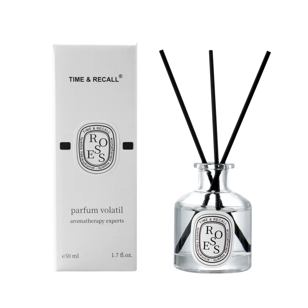 Hotel Perfume Diffuser Oils Ho - Perfume Fragrance Stick recension och pris