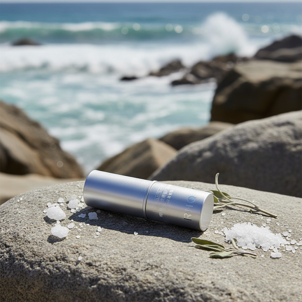 Solid Perfume Stick For Men Wo - Perfume Fragrance Stick recension och pris