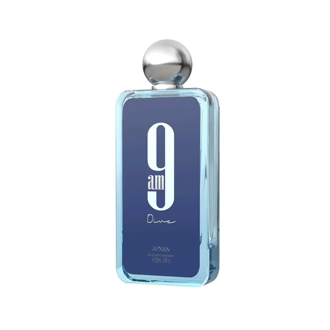 Perfume Af-nan 9 AM Dive Eau D - Perfume Alcohol Fragrance recension och pris