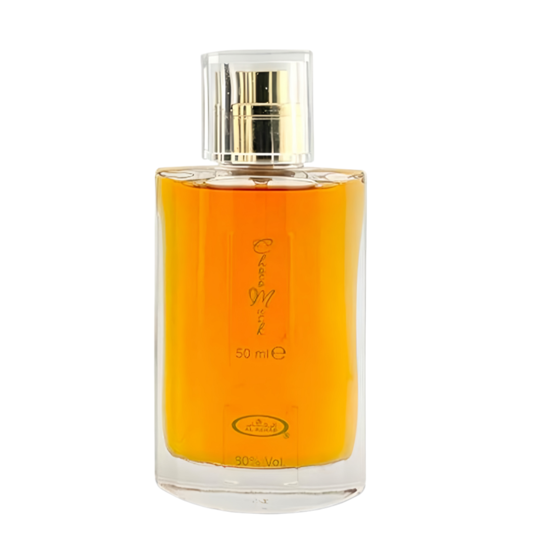 Charm lasts all day Choko Musk - Perfume Fragrance Dubai recension och pris