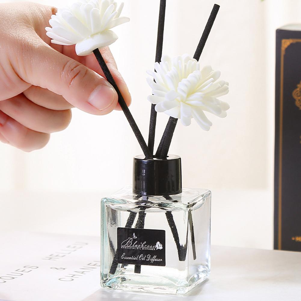 50ml Aroma Reed Diffuser Oil f - Perfume Fragrance Stick recension och pris