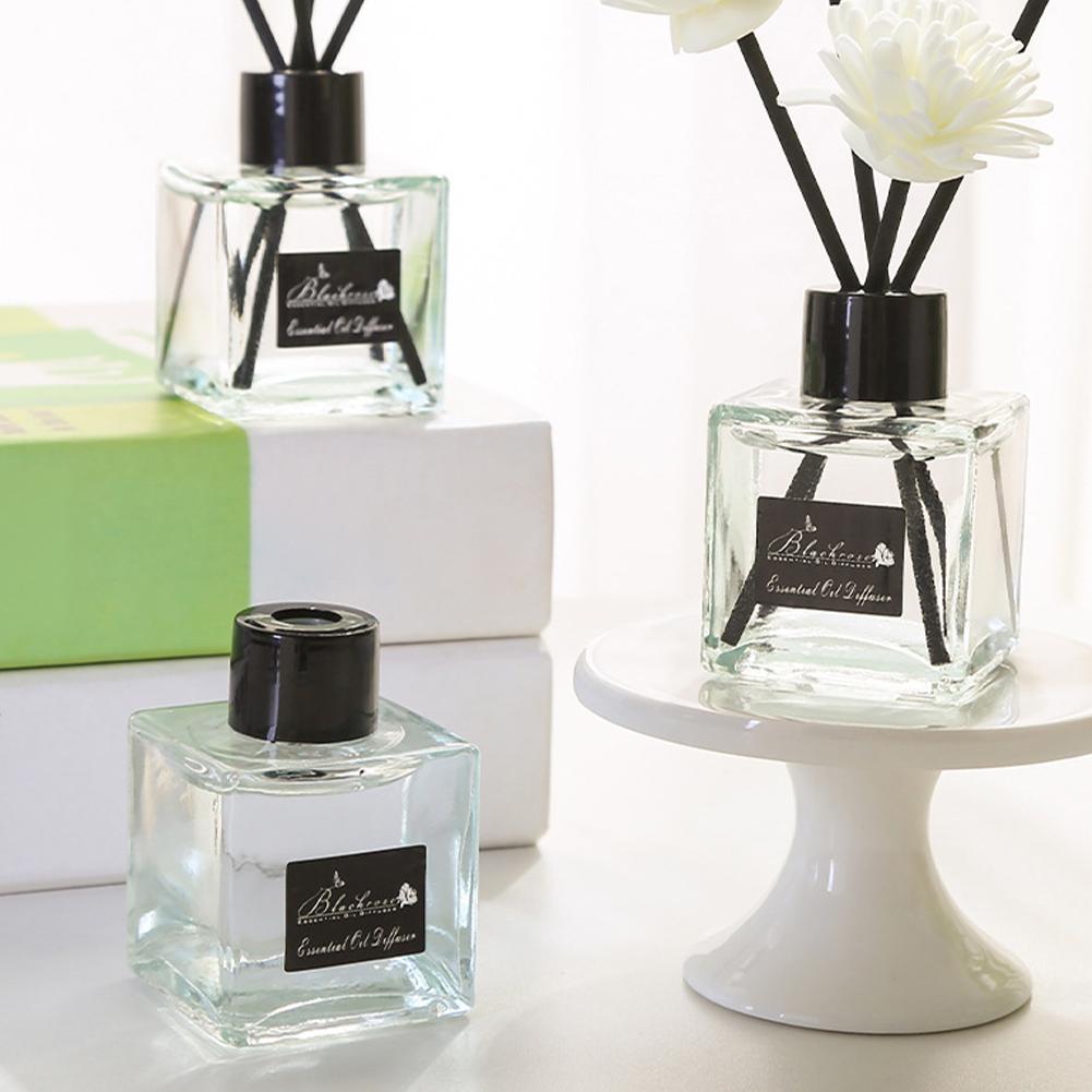 50ml Aroma Reed Diffuser Oil f - Perfume Fragrance Stick recension och pris