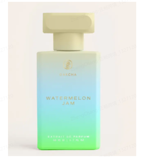 OAKCHA neutral perfume, pink s - Perfume Alcohol Fragrance recension och pris