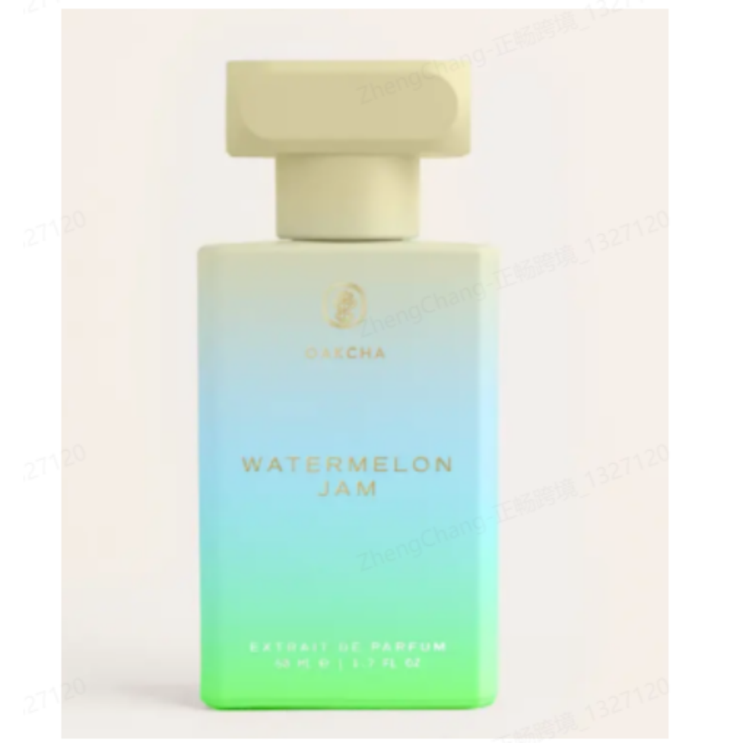 OAKCHA neutral perfume, pink s - Perfume Alcohol Fragrance recension och pris