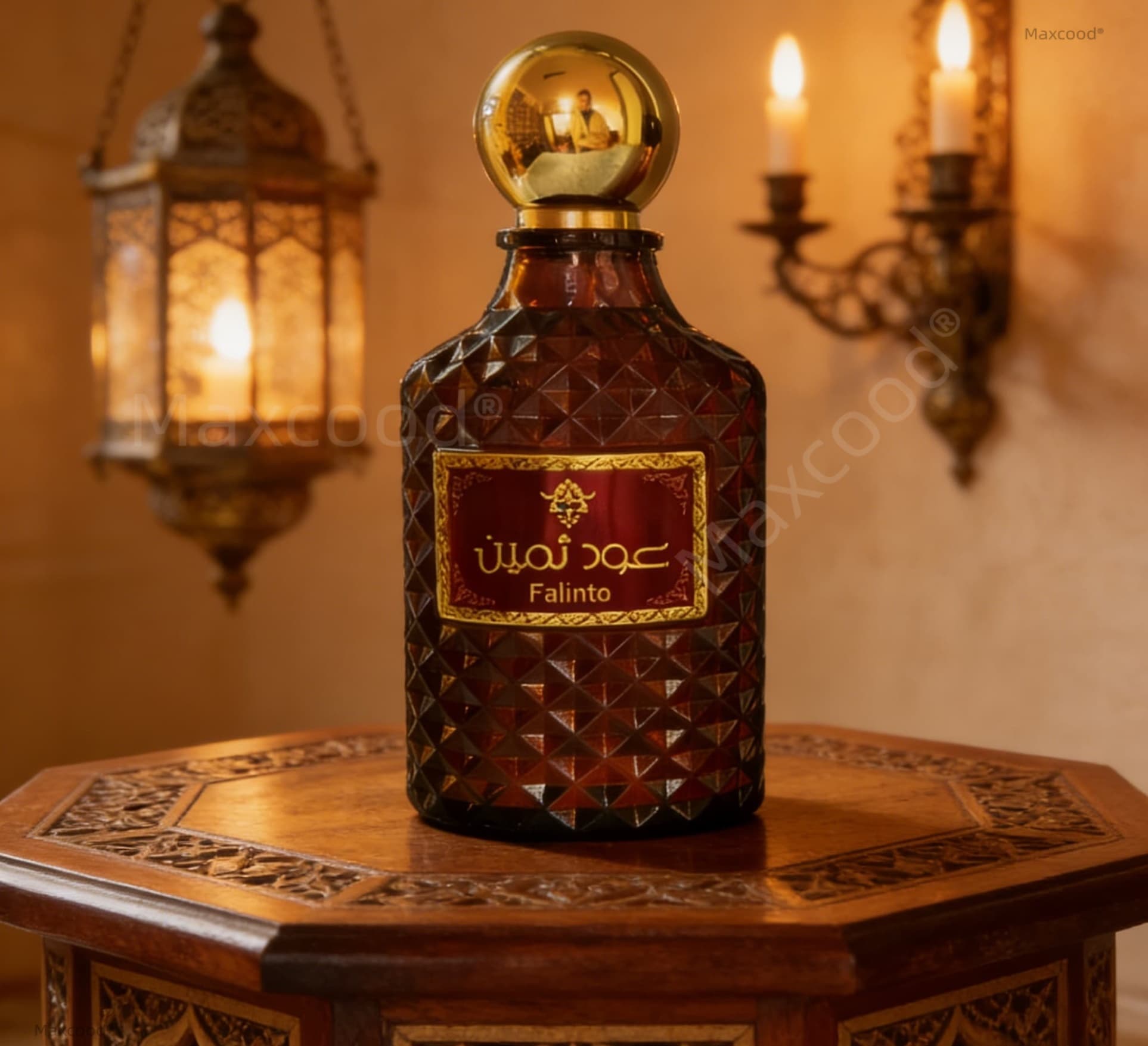 Oriental Woody Notes Eau De Un - Fragrance Perfume Usa recension och pris