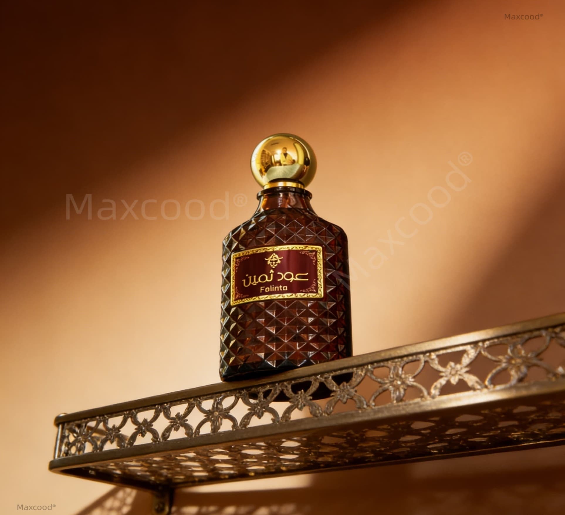 Oriental Woody Notes Eau De Un - Fragrance Perfume Usa recension och pris