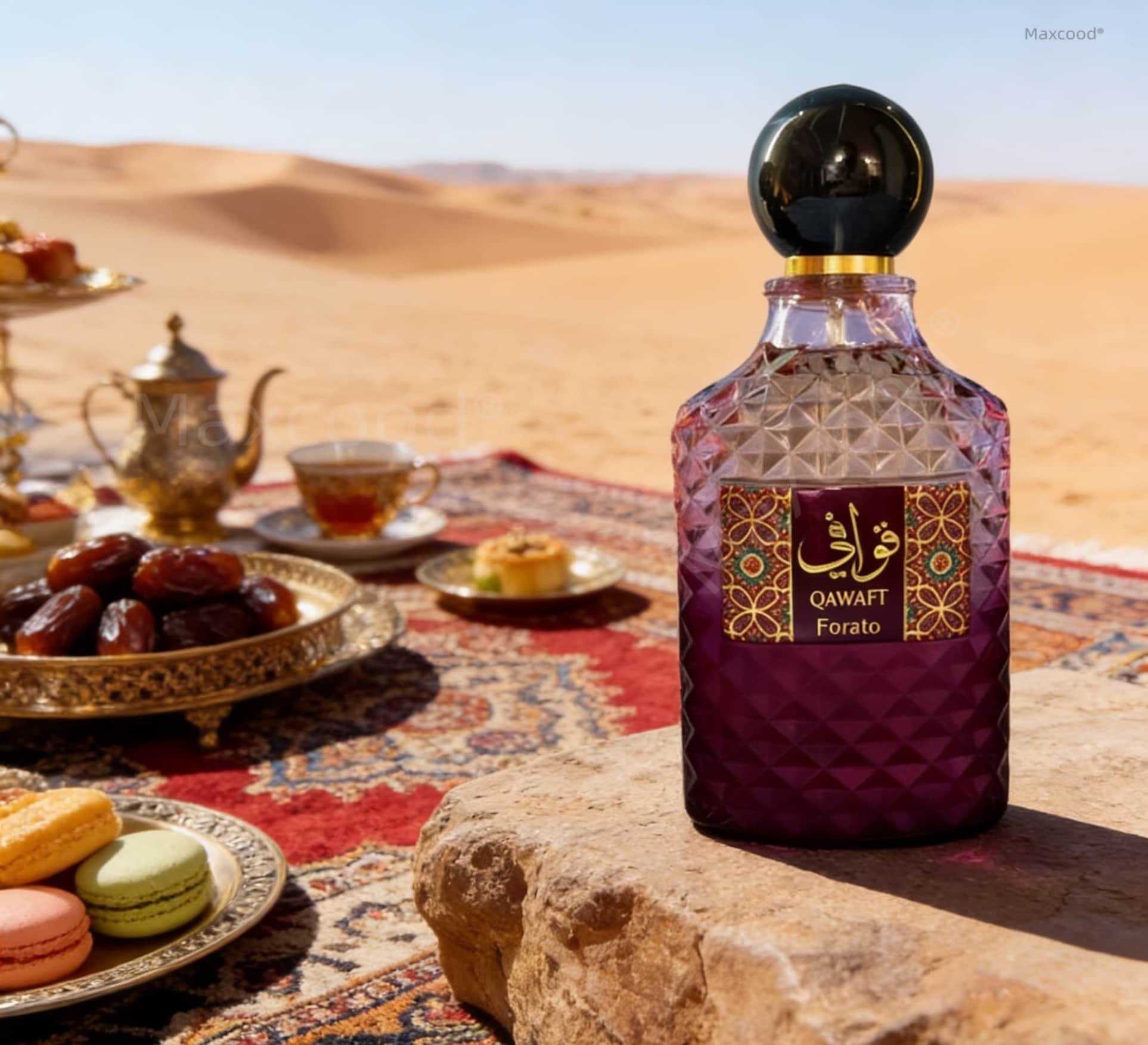 Oriental Woody Notes Eau De Un - Fragrance Perfume Usa recension och pris