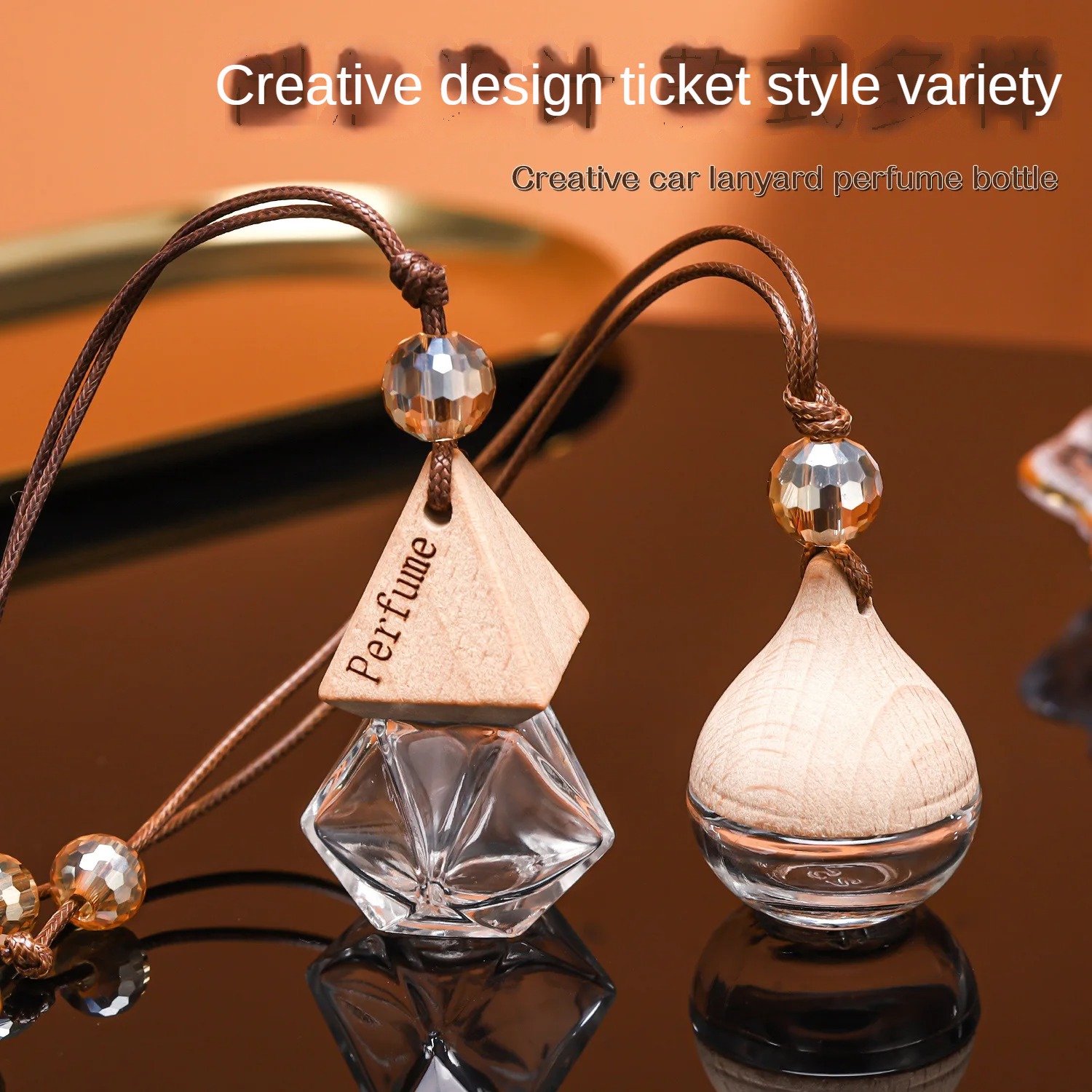 Car perfume bottle car fragran - Fragrance Oil Perfume Grade recension och pris
