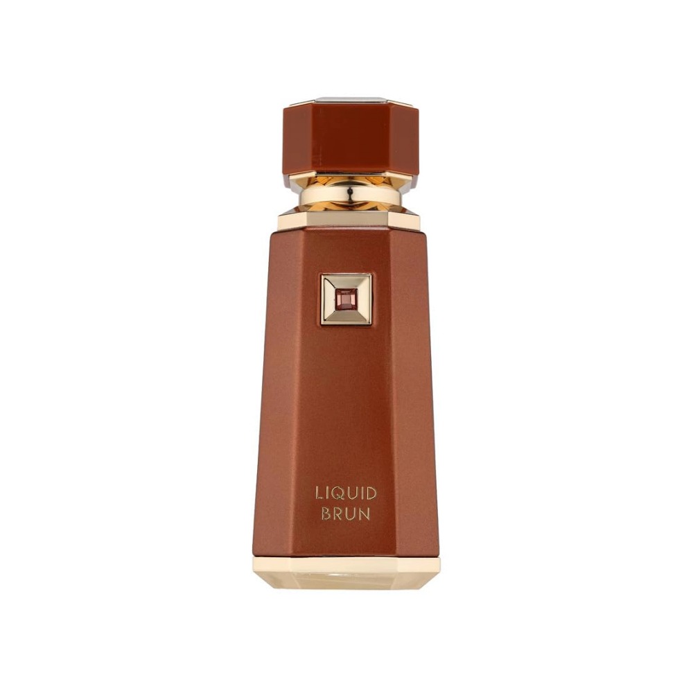 Fragrance World Liquid Brun ED - Perfume Alcohol Fragrance recension och pris