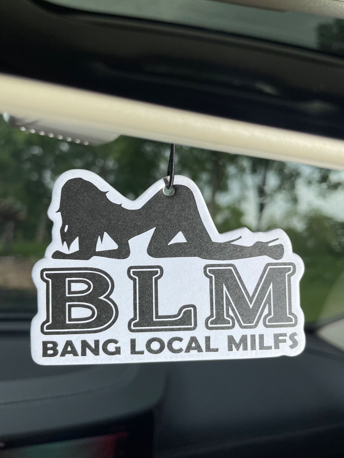 Blm Bang Local Milf/Fresh Frag - Perfume Fragrance Store recension och pris