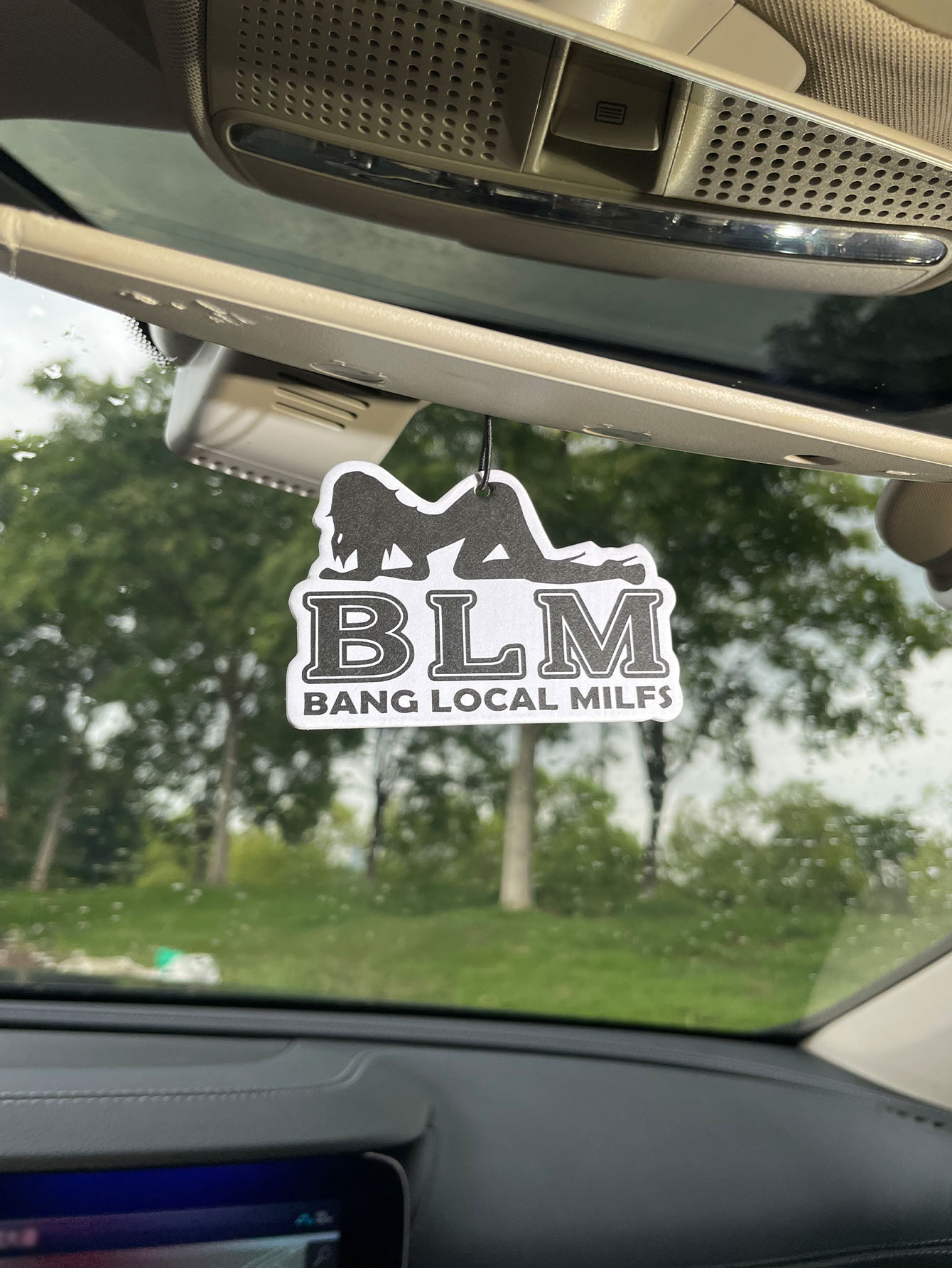 Blm Bang Local Milf/Fresh Frag - Perfume Fragrance Store recension och pris