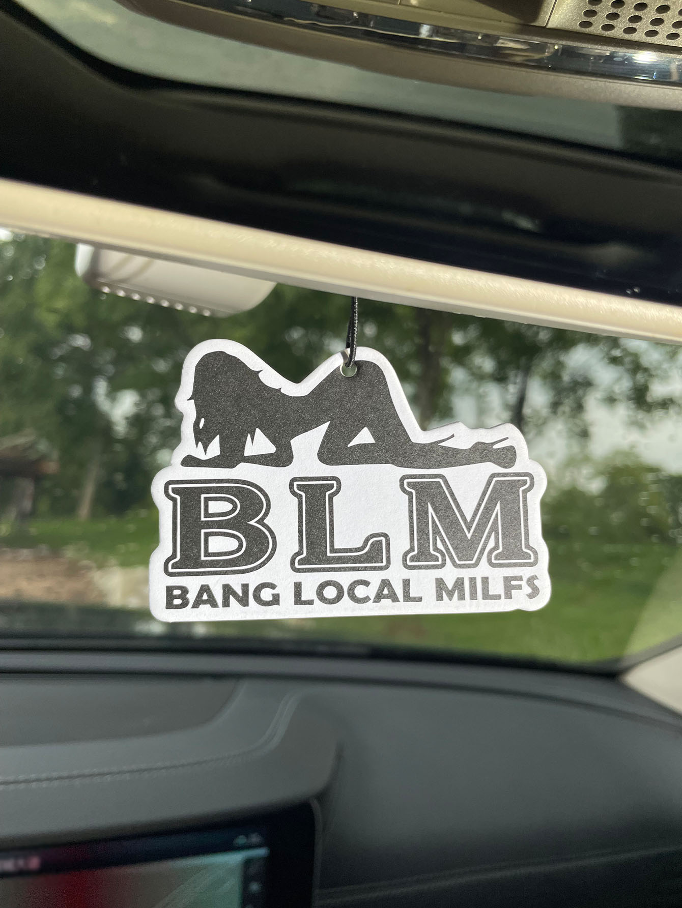 Blm Bang Local Milf/Fresh Frag - Perfume Fragrance Store recension och pris